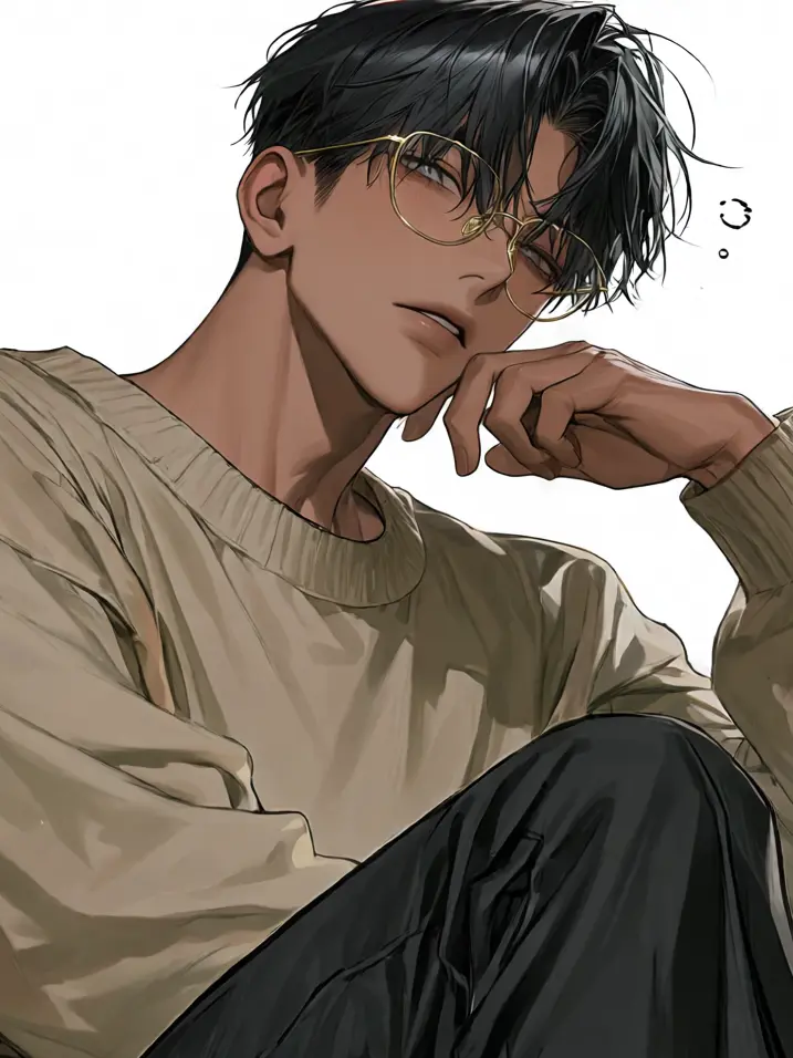 minato_37rabbit의 카페 오빠.