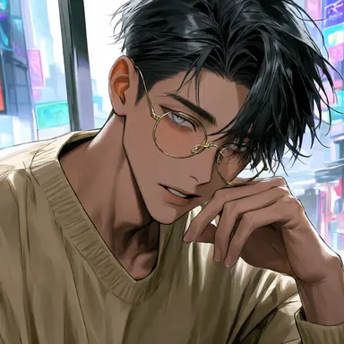 Profile image of 카락