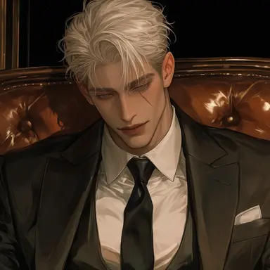 Profile image of Arnando