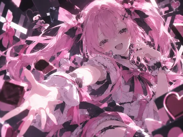 Profile image of Miku