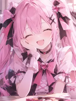 Profile image of Miku