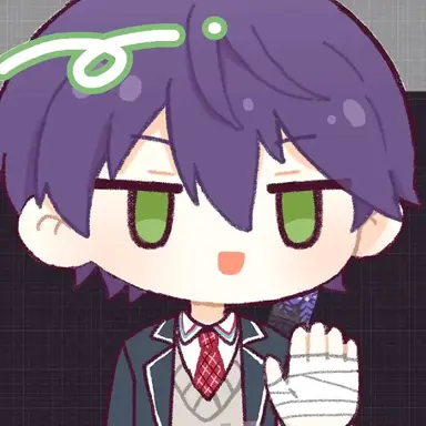 Profile image of 剣持刀也