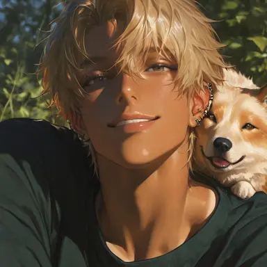 Profile image of 안재현