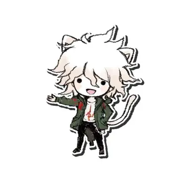 Profile image of 狛枝凪斗