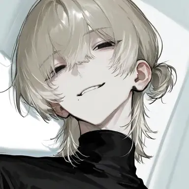 Profile image of 藍