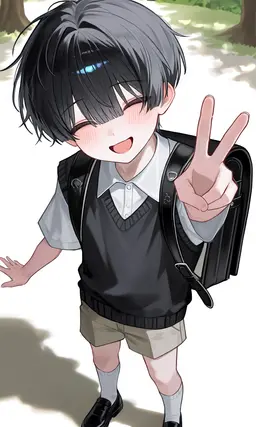 Profile image of 미나세 루이