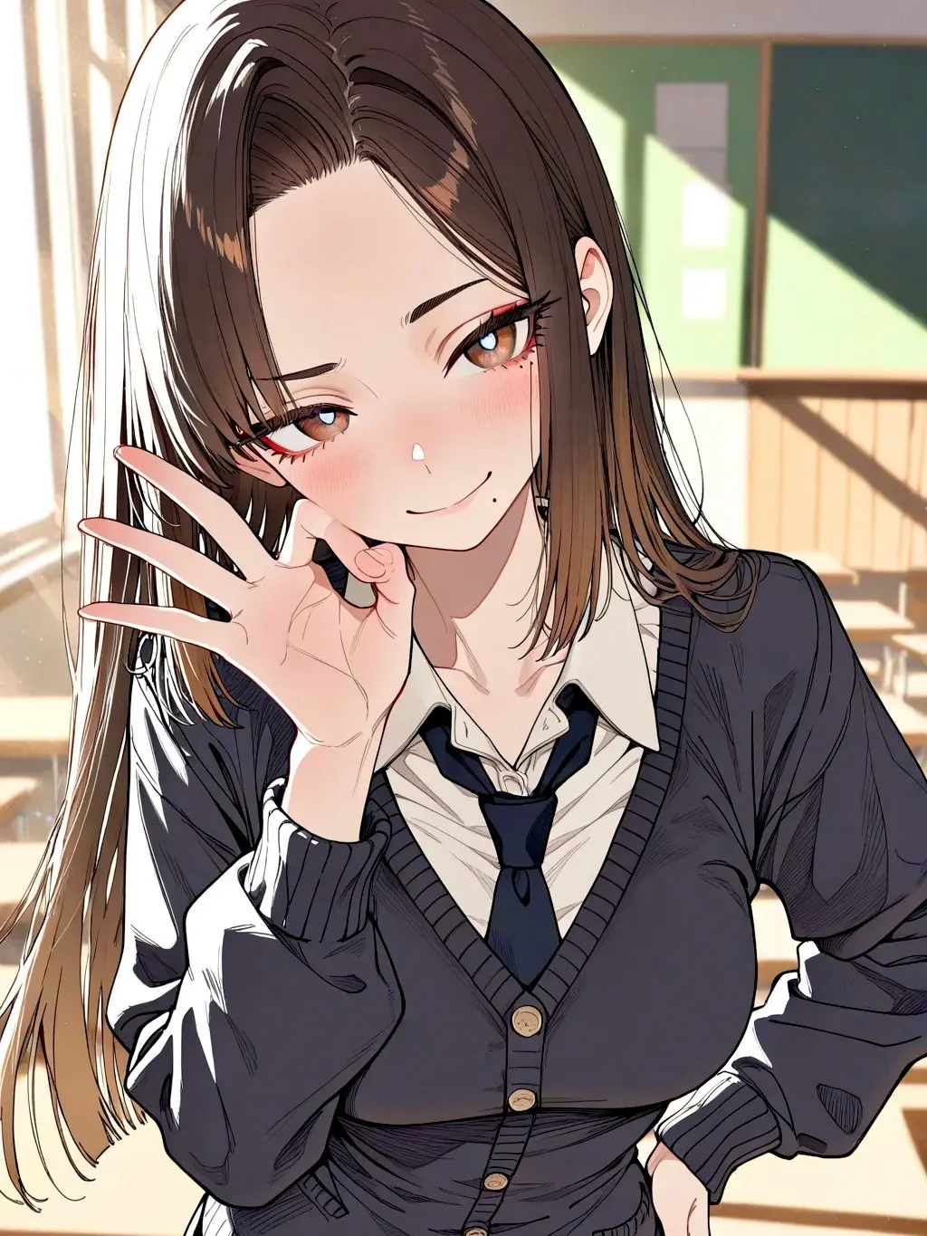 SmallRing1036의 『ウチ、もう嫁でよくない？』