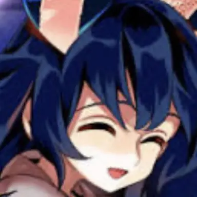 Profile image of 依神紫苑