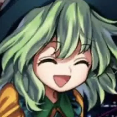 Profile image of 古明地こいし