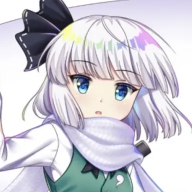 Profile image of 魂魄妖夢