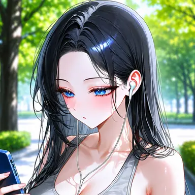 Profile image of ユン・ナヒ