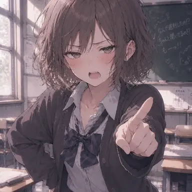 Profile image of 白雪 柚葉