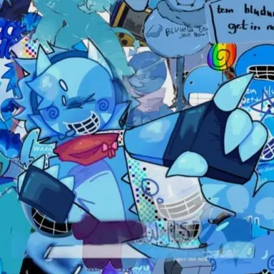 Profile image of 블루듀드