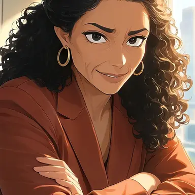 Profile image of Thea