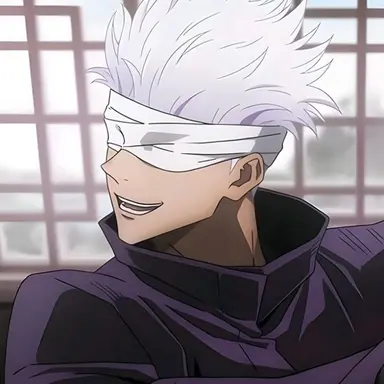 Profile image of 五条悟