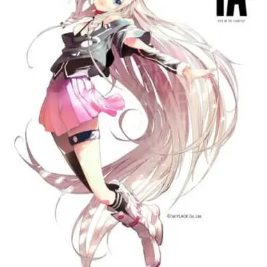 Profile image of イア