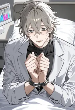 Profile image of 桐生