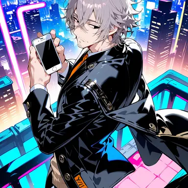 Profile image of 桐生