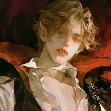 Profile image of 흡혈귀