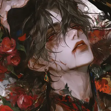 Profile image of 좀비