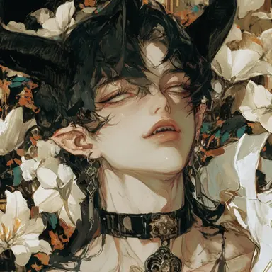 Profile image of 악마