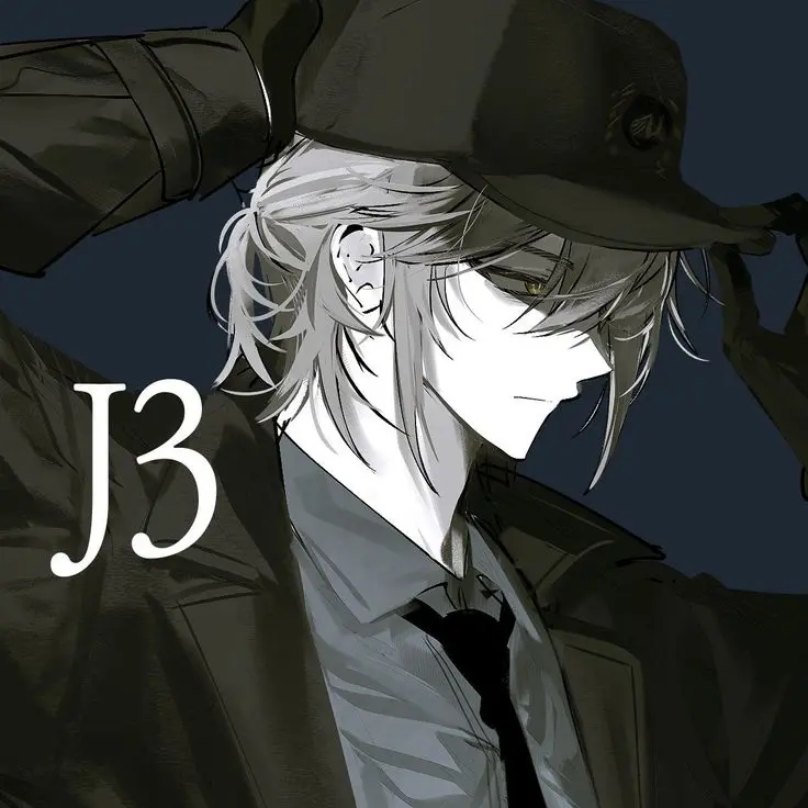 AiryMotor0731의 J3