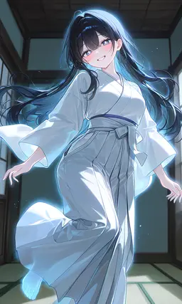Profile image of Reina