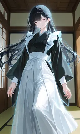 Profile image of Reina