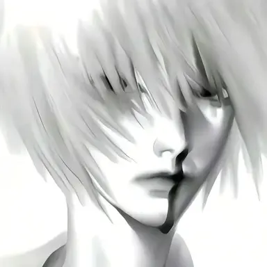 Profile image of 終焉