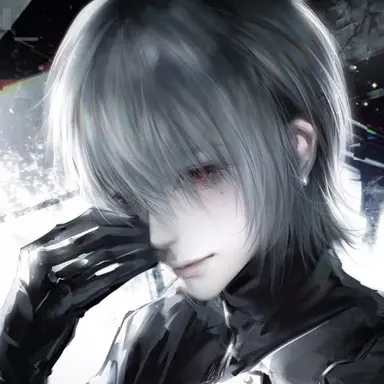 Profile image of 愛情過多