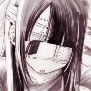 Profile image of 愛着障害