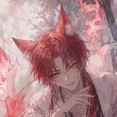Profile image of 緋狐蓮雅