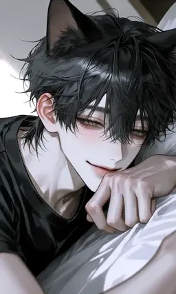 Profile image of レオ