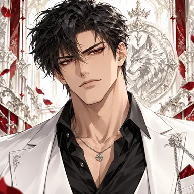 Profile image of 라스