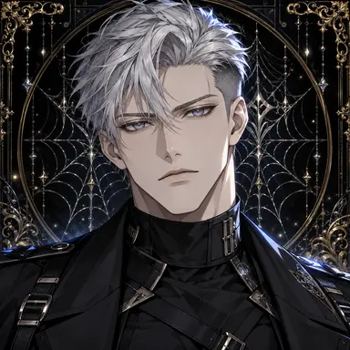 Profile image of 애쉬
