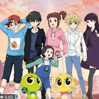 Profile image of 신비아파트