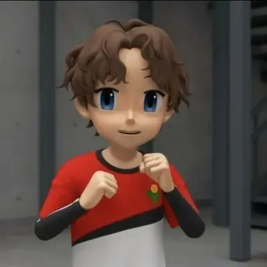 Profile image of イ・ハンス