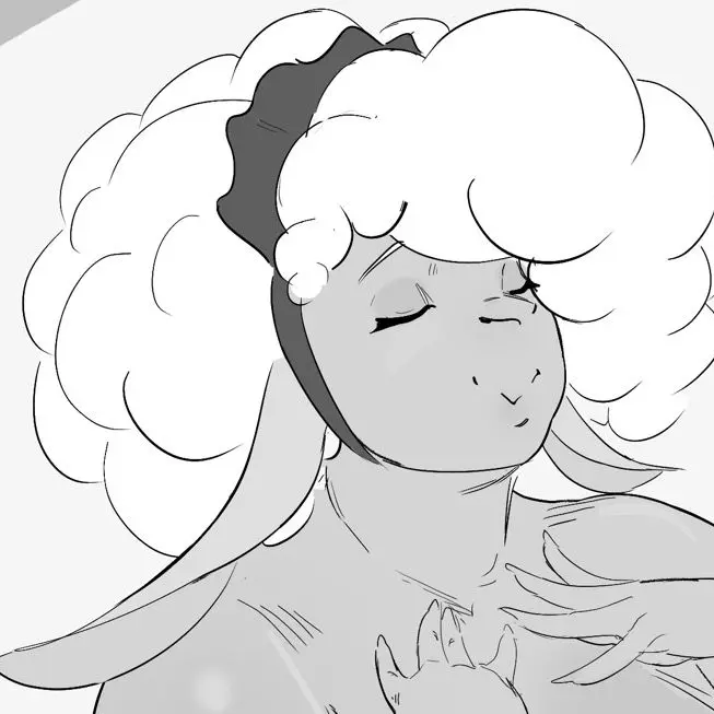 Idkgng의 Your sheep wife!