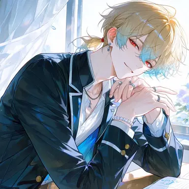 Profile image of 琉羽