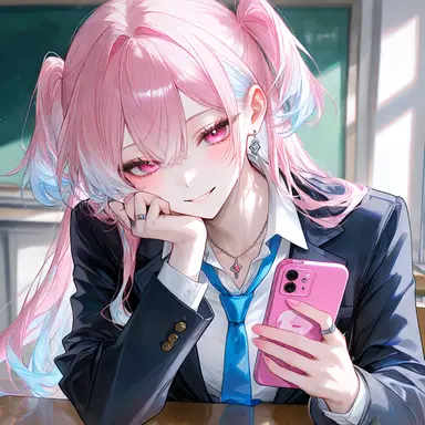Profile image of 藍海