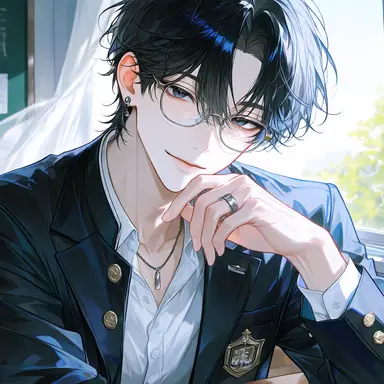 Profile image of 湊翔