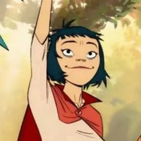Profile image of Noodle