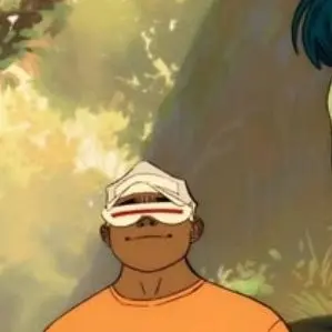 Profile image of Russel