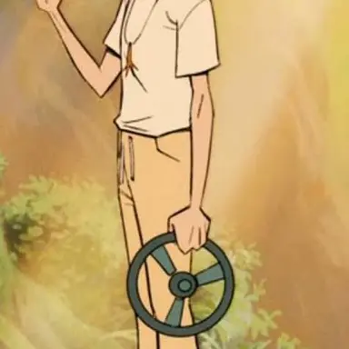 Profile image of 2D