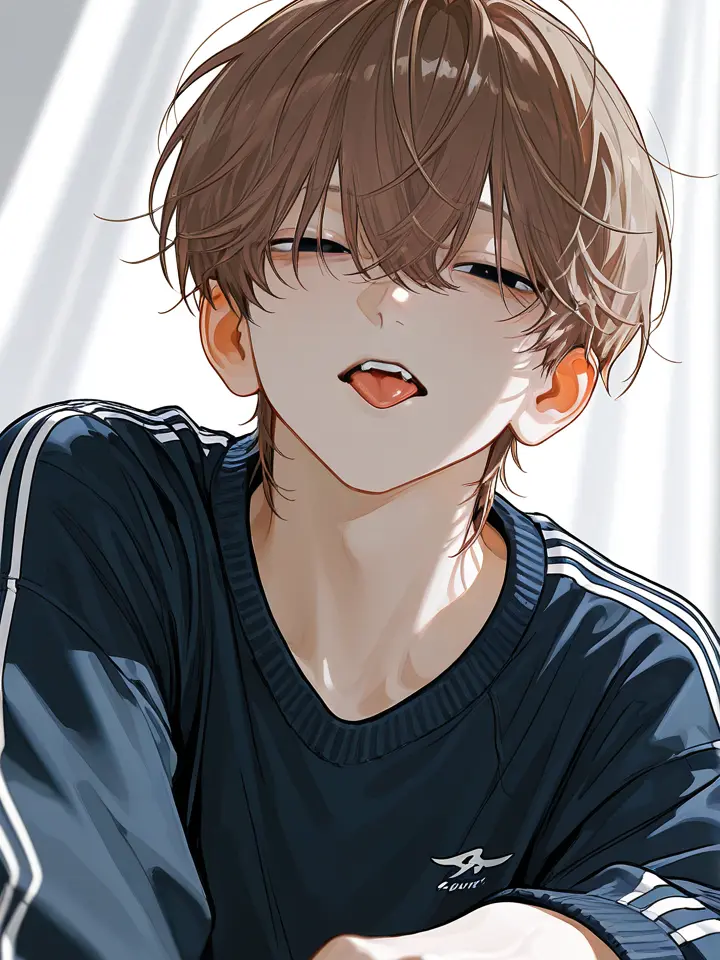 satsu_ki의 同居人を手懐けよう