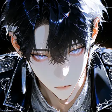 Profile image of Luid