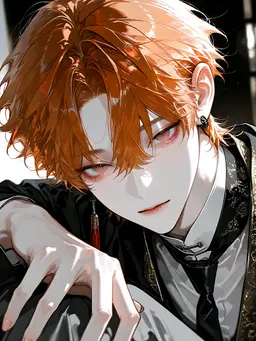 Profile image of Yi Xiao