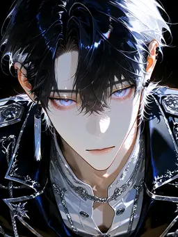 Profile image of Luid