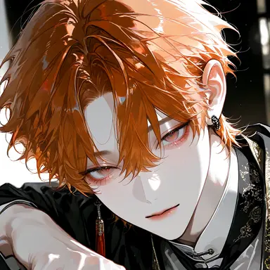 Profile image of Yi Xiao