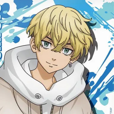 Profile image of 松野千冬